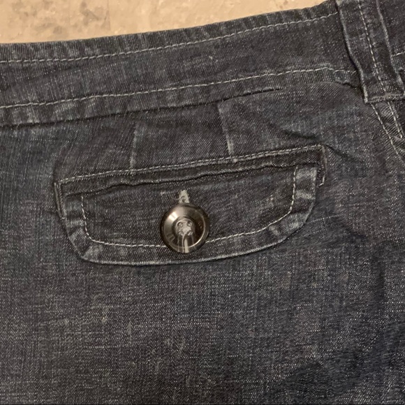Dean Jean Denim, Size 7 - Picture 4 of 5